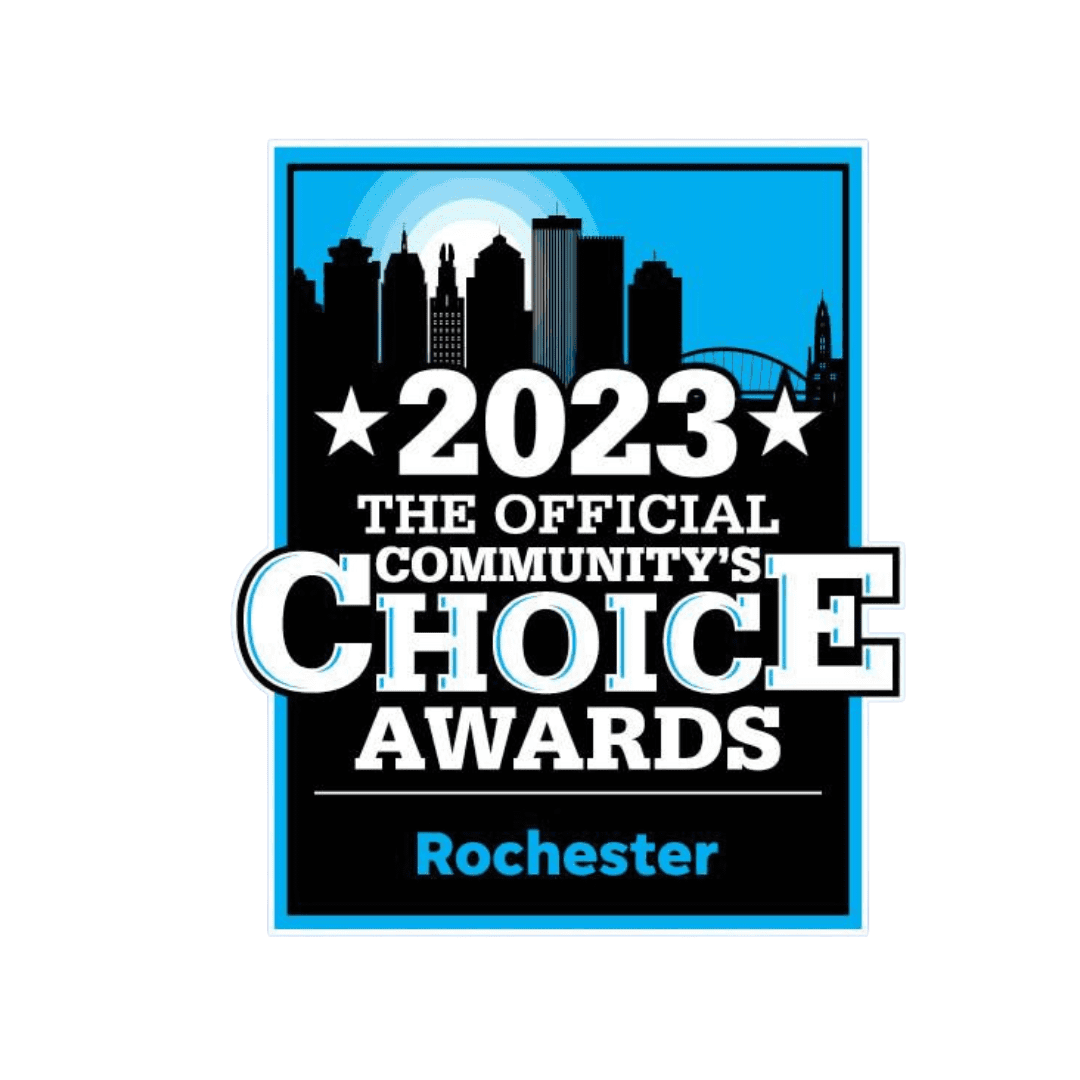 2023 The Official Community's Choice Awards