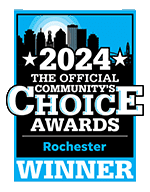 2024 The Official Community's Choice Awards