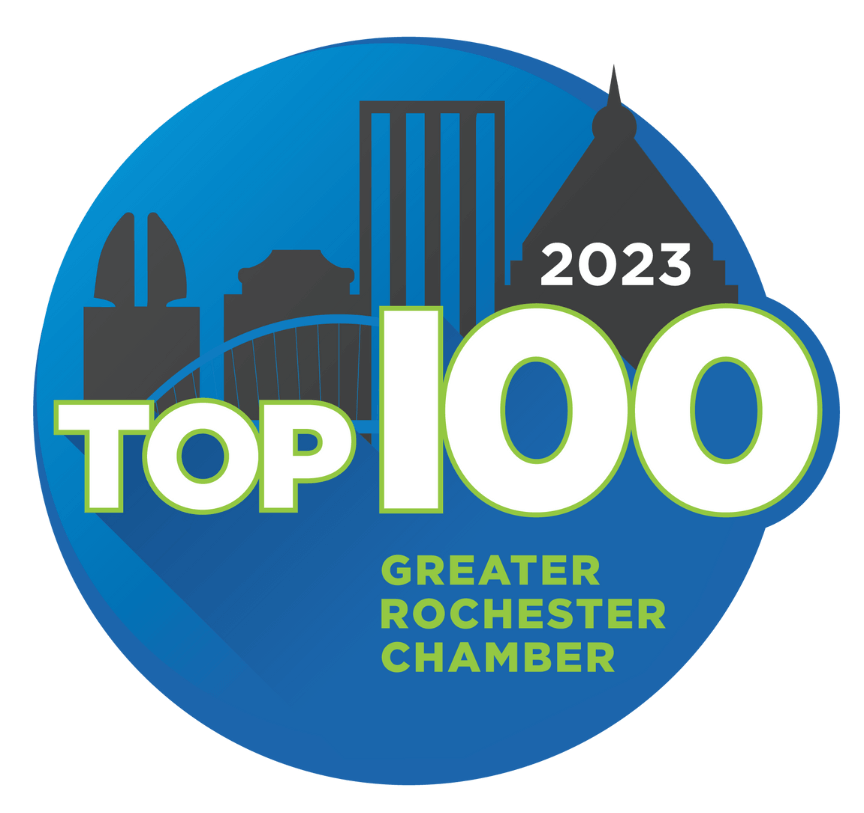 Top 100 Great Rochester Chamber