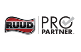 RUUD Pro Partner