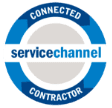 Service Channel Connected Contractor