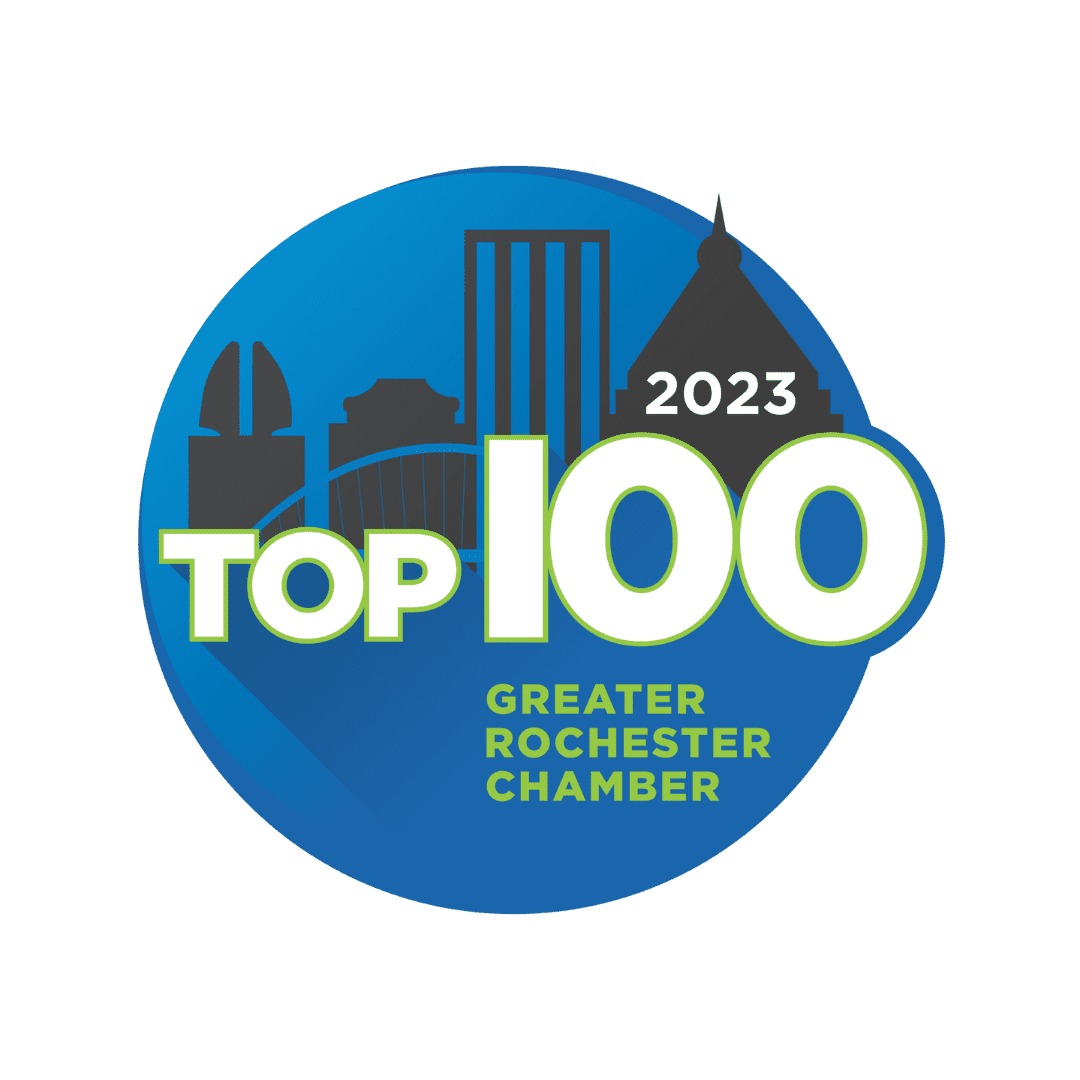 Top 100 Greater Rochester Chamber