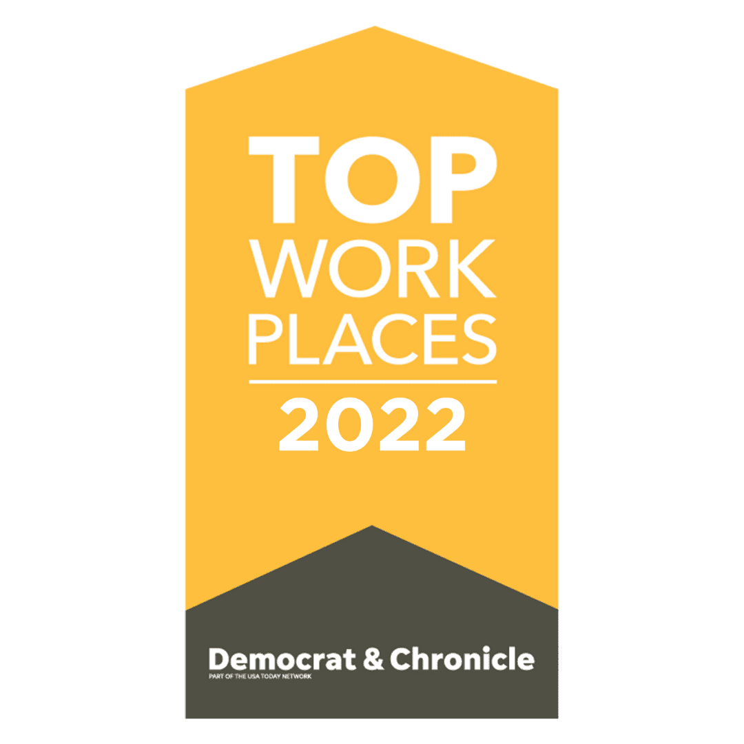 Top Work Places 2022