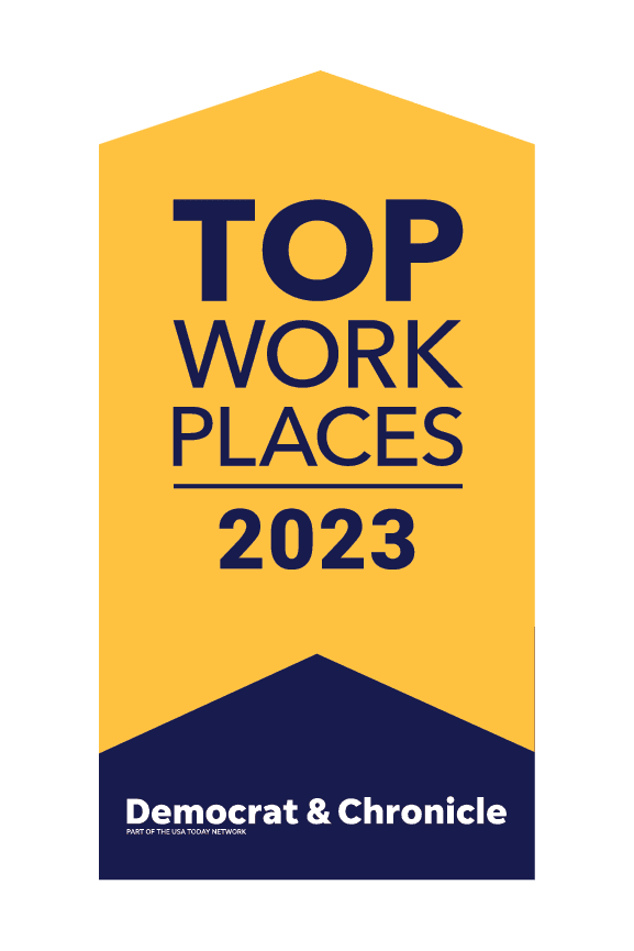 Top Work Places 2023