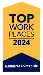 Top Work Places 2024