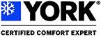 York Certified Comfort Expert