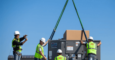Commercial HVAC Services Rochester NY Commercial HVAC Services Rochester NY