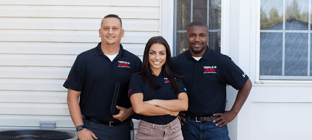 Professional Heating and Air Conditioning Technicians Rochester NY